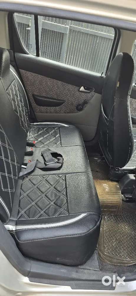 Maruti Suzuki Alto 2018 Petrol Only  18900 Km Driven Chd Number Silver