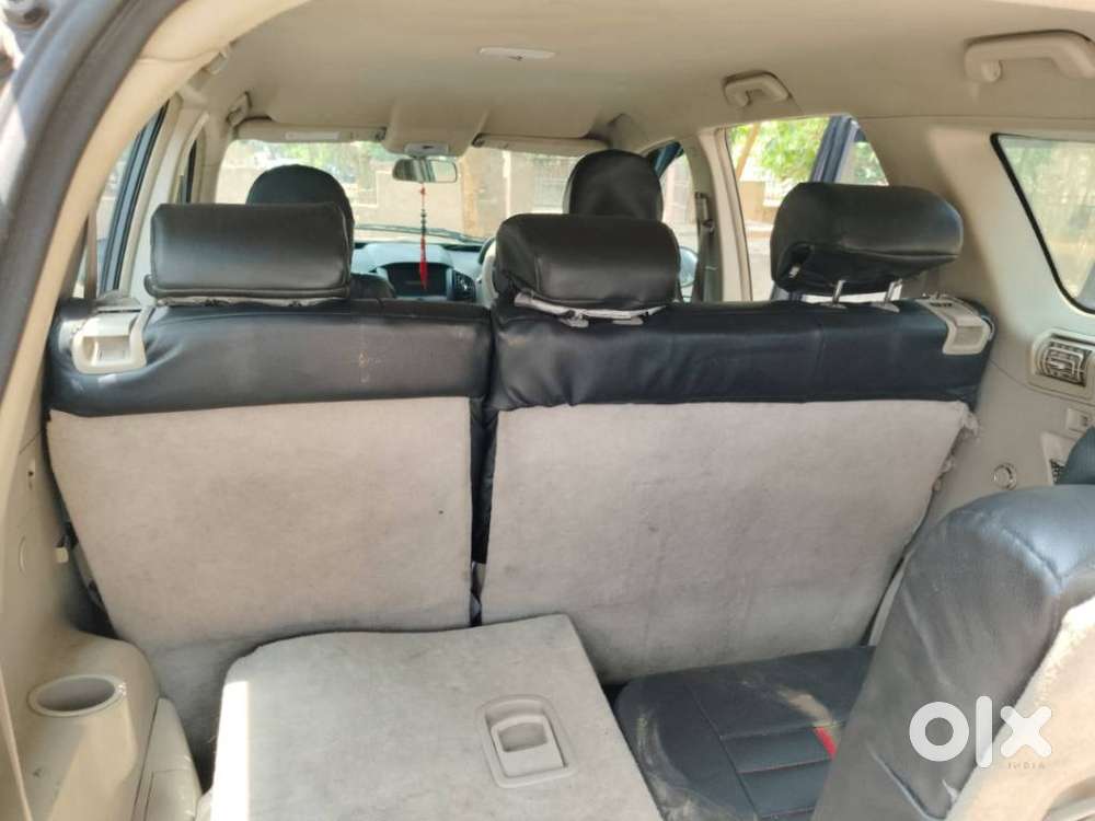 Mahindra Xuv500 W6 At, 2016, Diesel