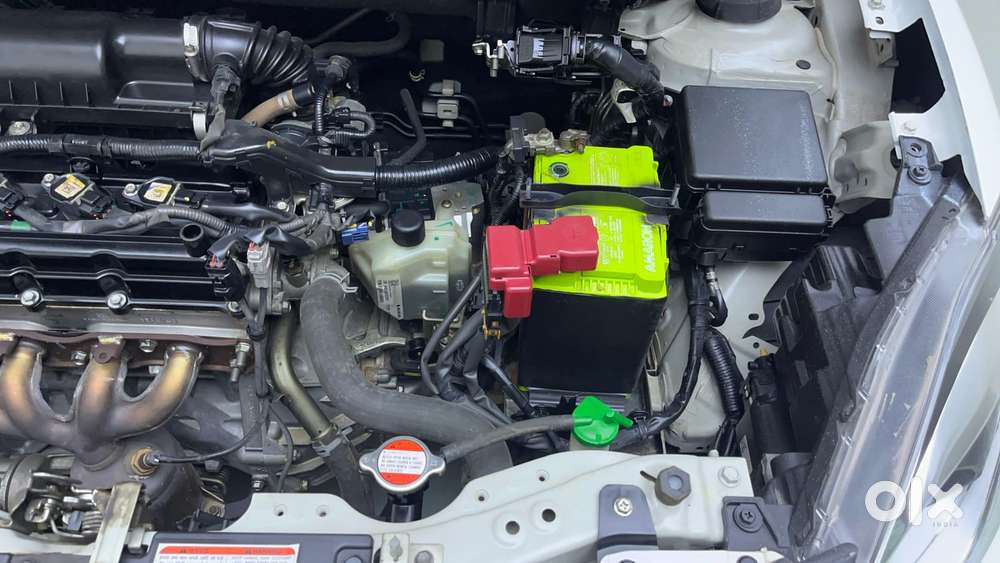 Maruti Suzuki Dzire 1.2 Zxi Plus Amt, 2018, Petrol