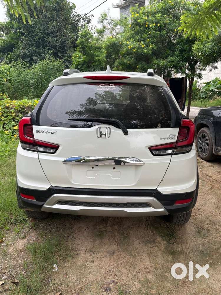 Honda Wr-v I-vtec Vx 2020