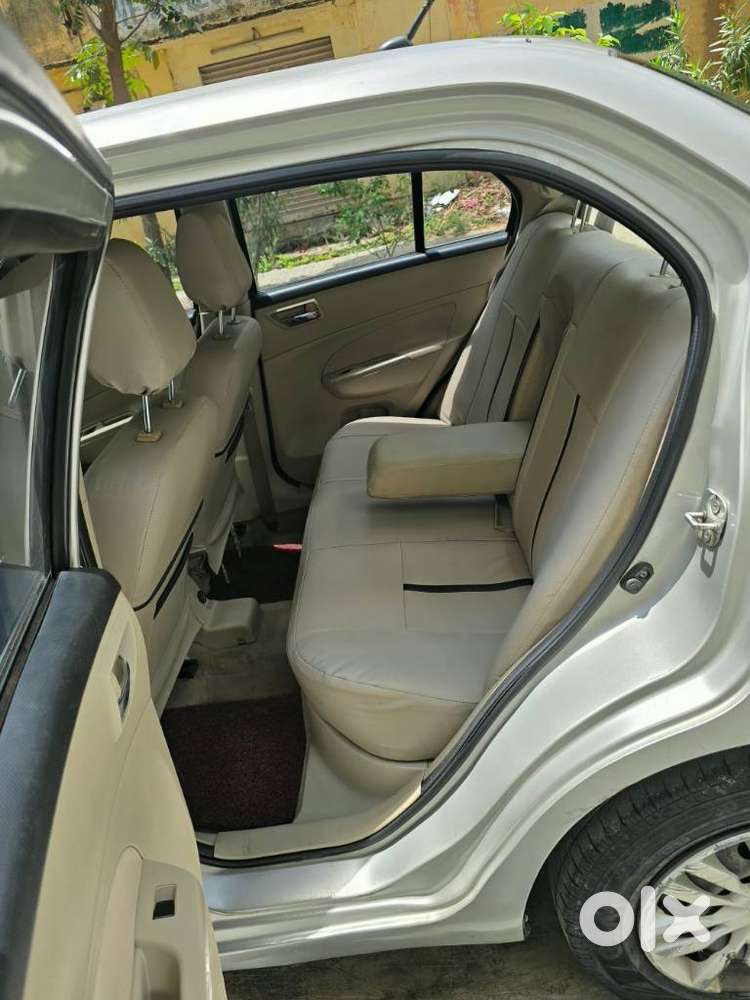 Maruti Suzuki Swift Dzire 1.2 Vxi, 2015, Petrol