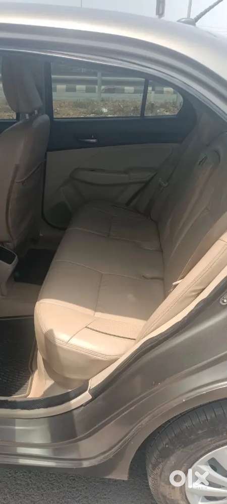 Dzire 2019