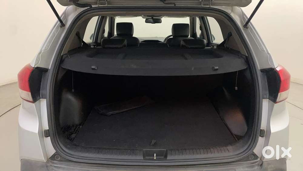 Hyundai Creta 1.6 Sx Petrol, 2018, Petrol