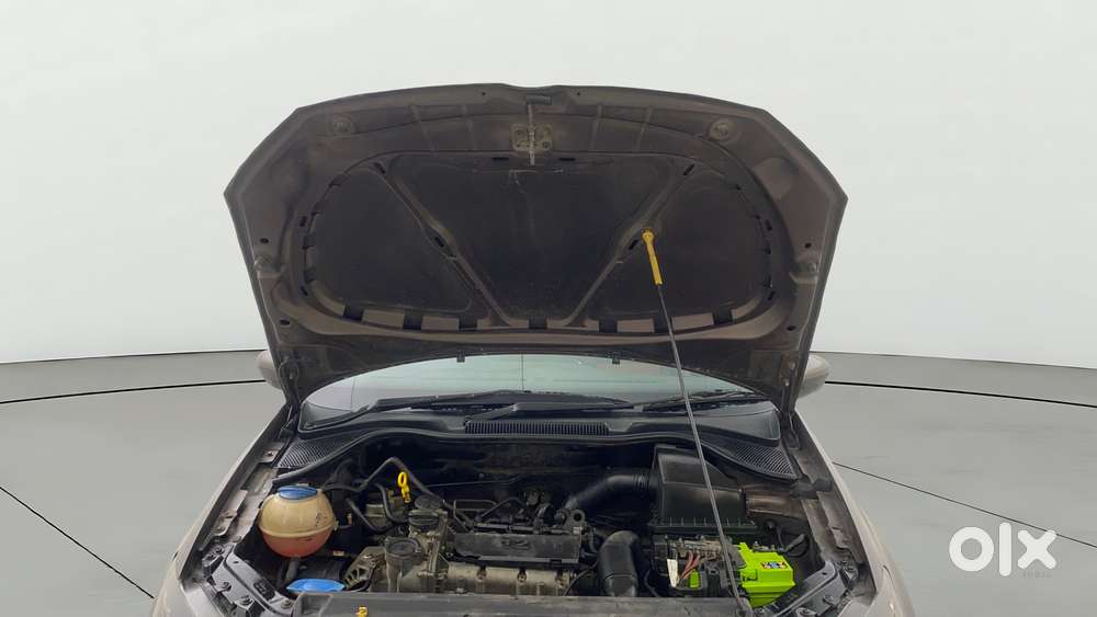 Volkswagen Ameo 1.2 Mpi Comfortline, 2017, Petrol