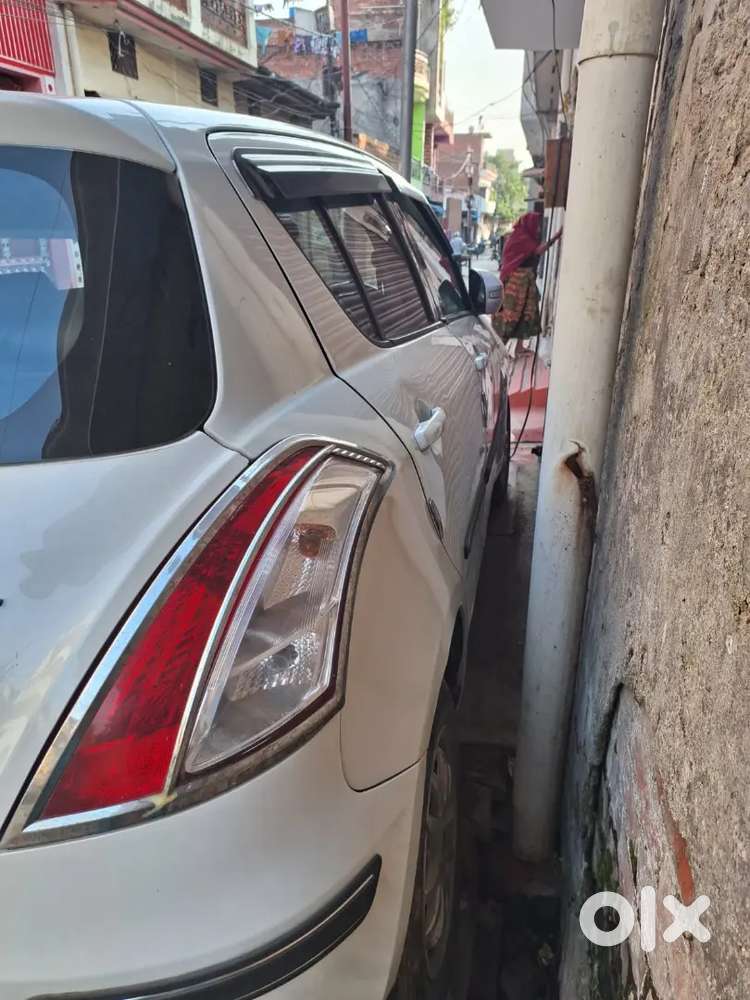 Maruti Suzuki Swift 2014 Diesel 107000 Km Driven