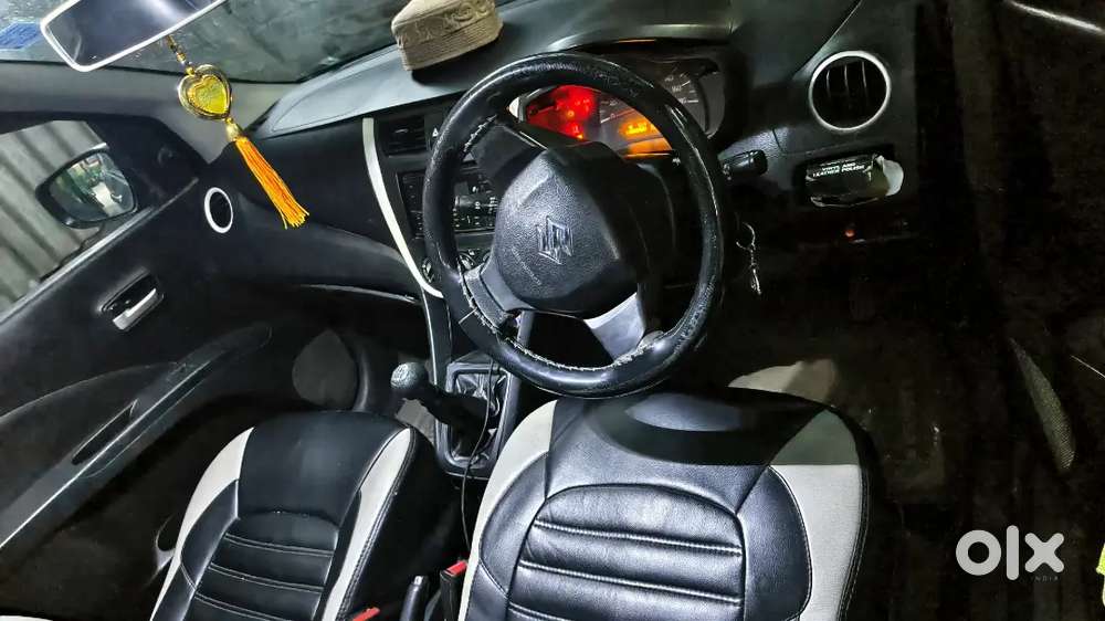 2018 Model Celerio Car