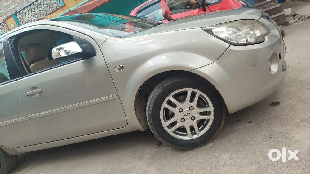 Selling My Car