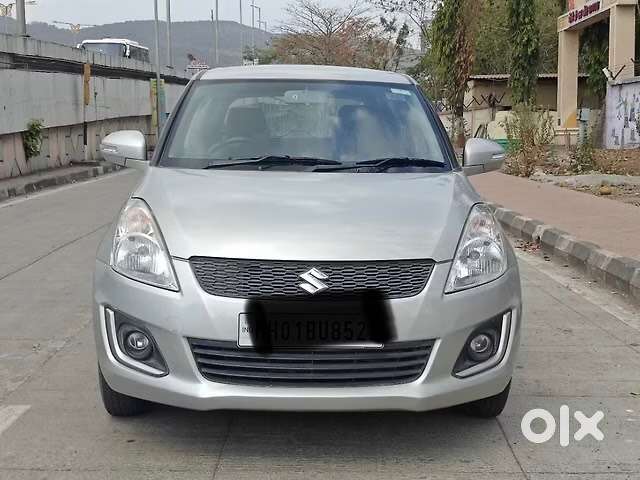 Maruti Suzuki Swift – Excellent Condition  Single Owner  Well Mainta