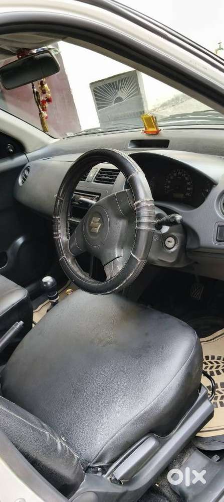 Maruti Suzuki Swift Dzire Ldi (o), 2016, Diesel