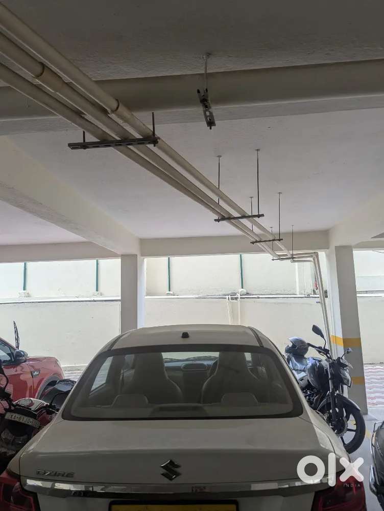 Maruti Suzuki Dzire 2024