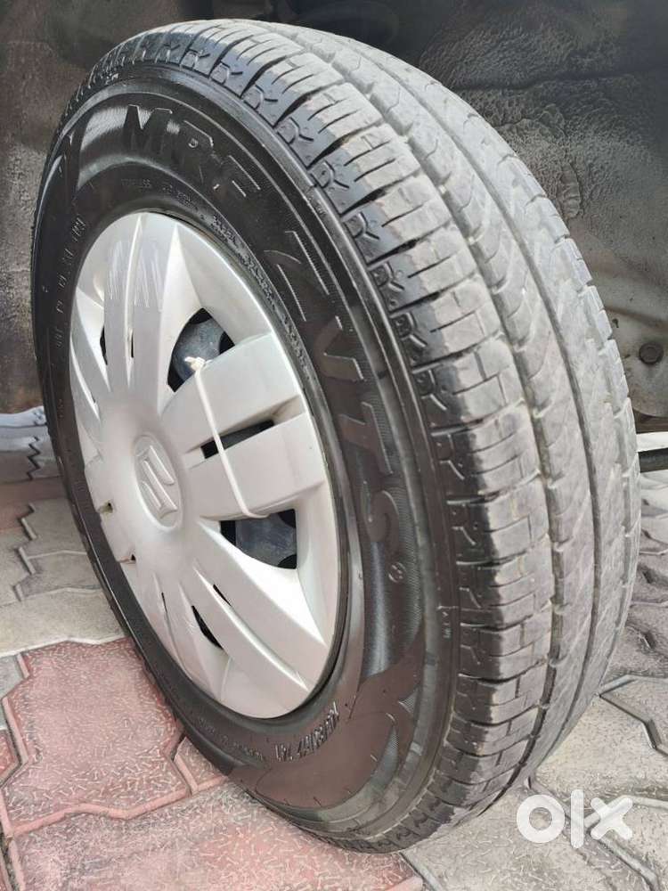 Maruti Suzuki Alto, 2014, Petrol