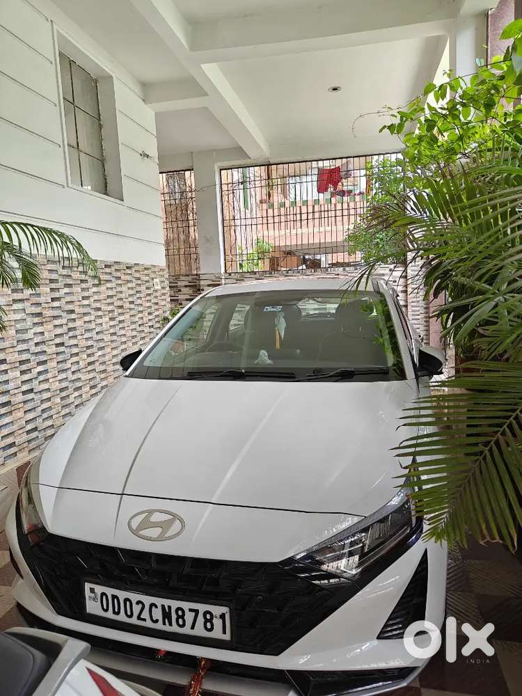 Hyundai New I20 1.2 Asta Petrol 2020
