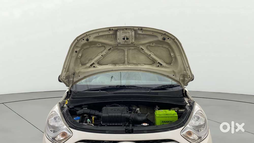 Hyundai I10 Magna 1.1l, 2015, Petrol