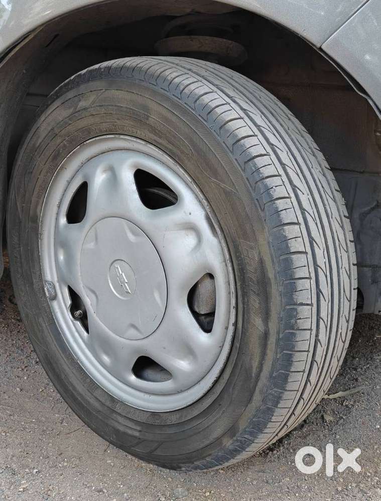 Chevrolet Beat Diesel Lt, 2012, Diesel