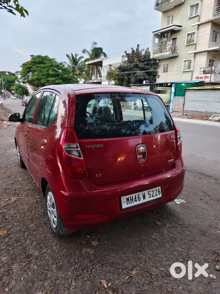 Hyundai Grand I10 Magna 2013 Petrol Manual