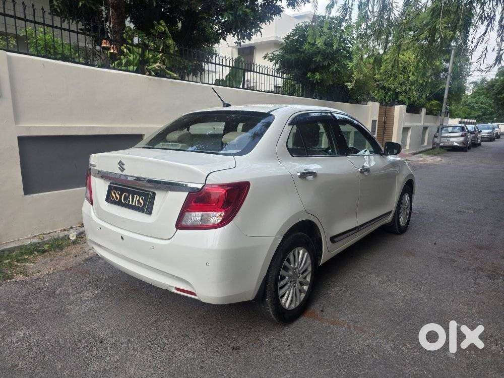 Maruti Suzuki Swift Dzire Vxi Optional, 2023, Cng & Hybrids