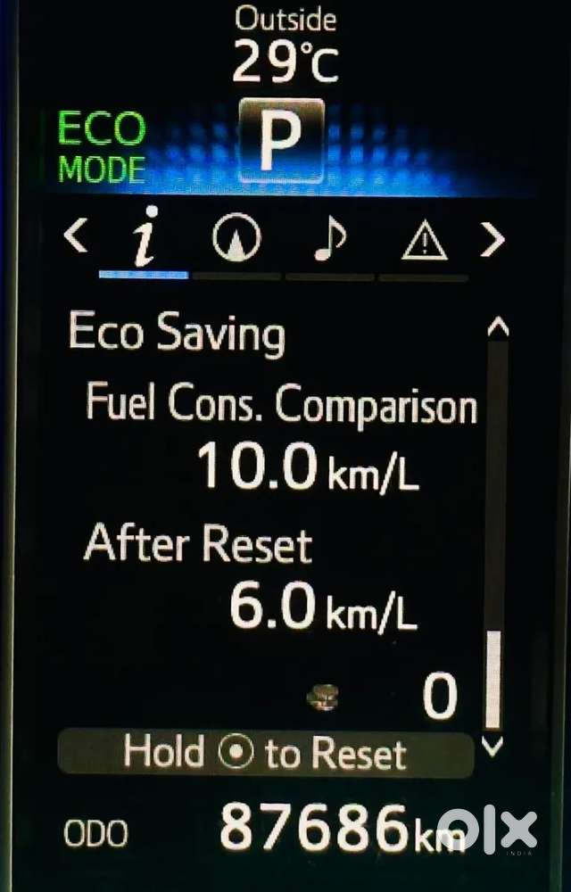 Toyota Fortuner, 2017, Diesel