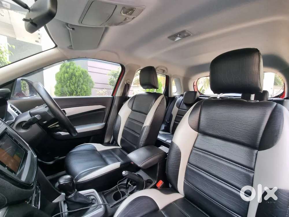 Mint Condition Brezza