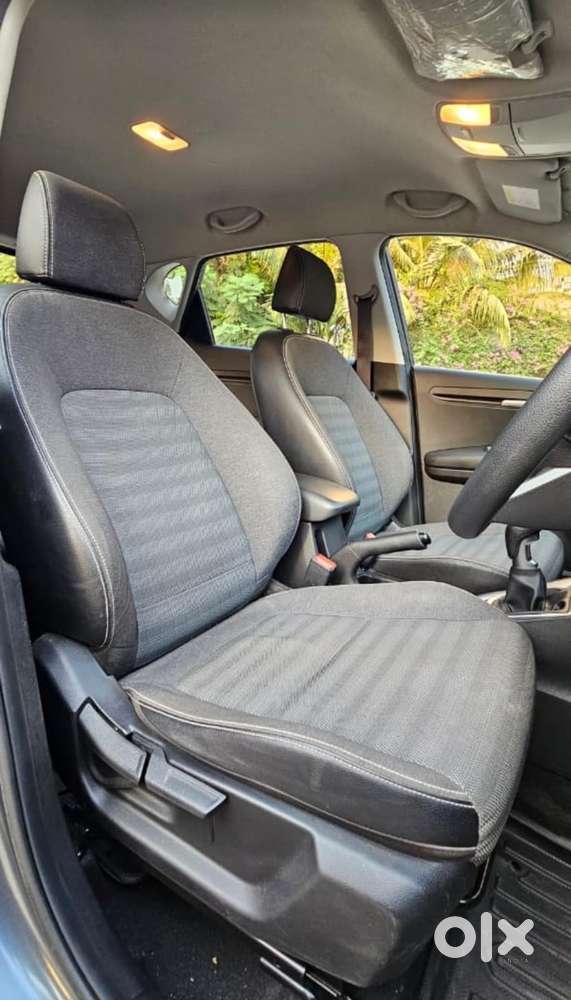 Kia Sonet Htk D, 2021, Diesel