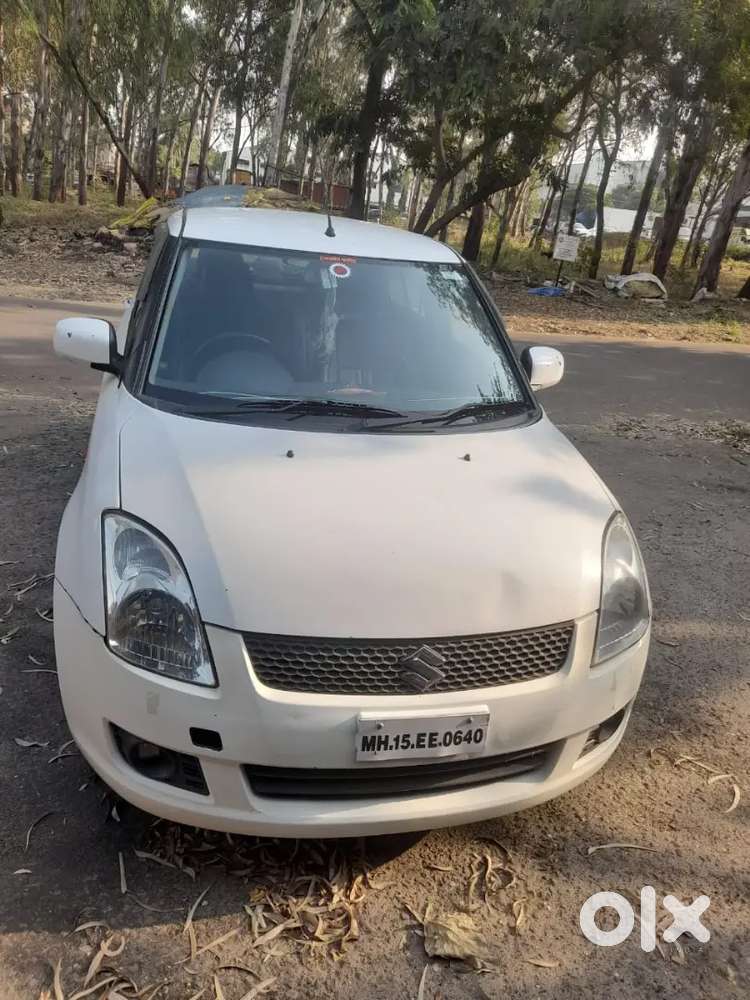 Maruti Suzuki Swift Dzire 2016 Diesel Well Maintained