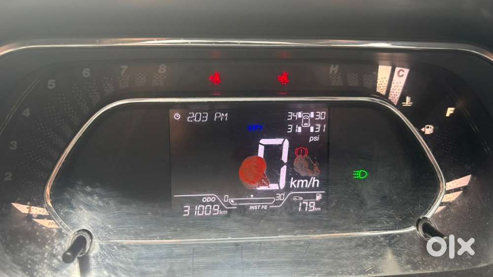 Tata Nexon 2022 Petrol Well Maintained
