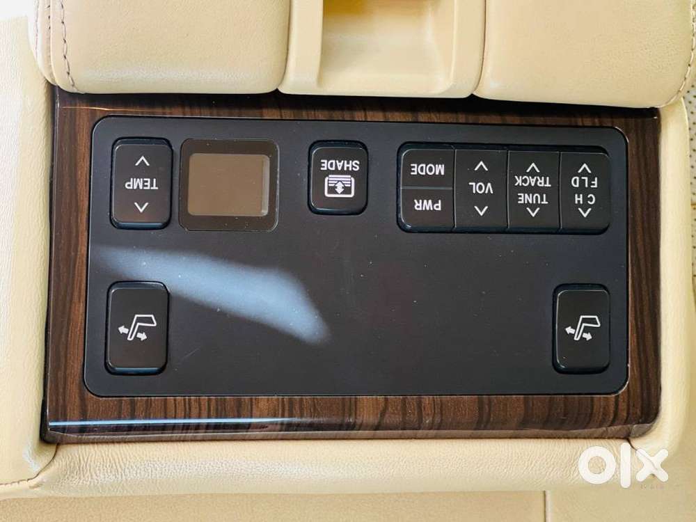 Toyota Camry 2002-2011 W1 (mt), 2015, Cng & Hybrids