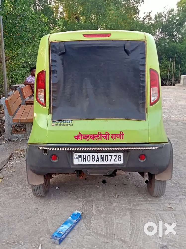 Tata Aria 2017 Diesel Good Condition