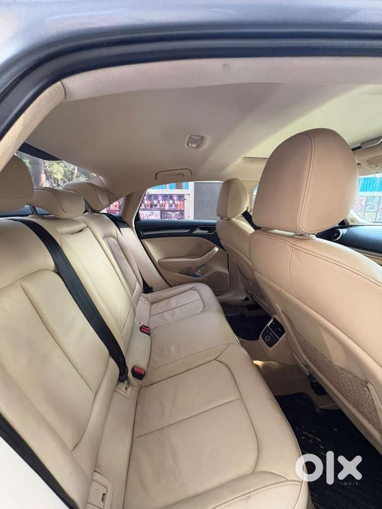 2015 Audi A3 Diesel Premium Plus