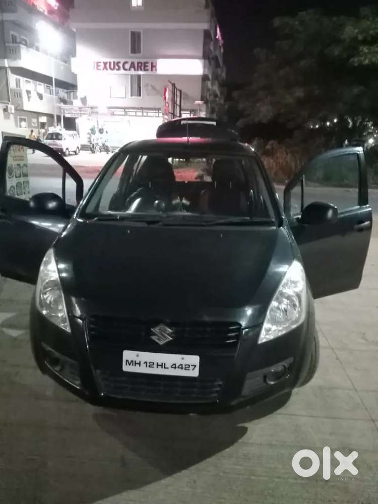 I Want Sell My Ritz  Good  Condition New Tyre Engine Is Good Condition