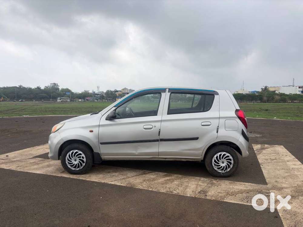 Maruti Suzuki Alto 800 Lxi, 2016, Petrol