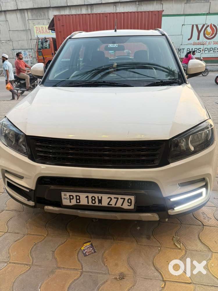 Maruti Brezza Vdi 2020