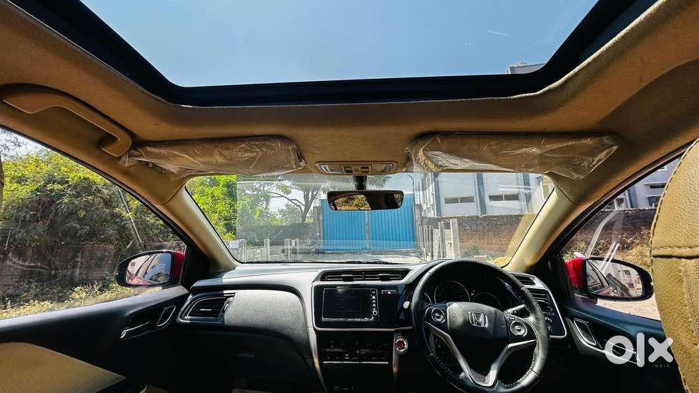 Honda Jazz V Diesel, 2017, Diesel