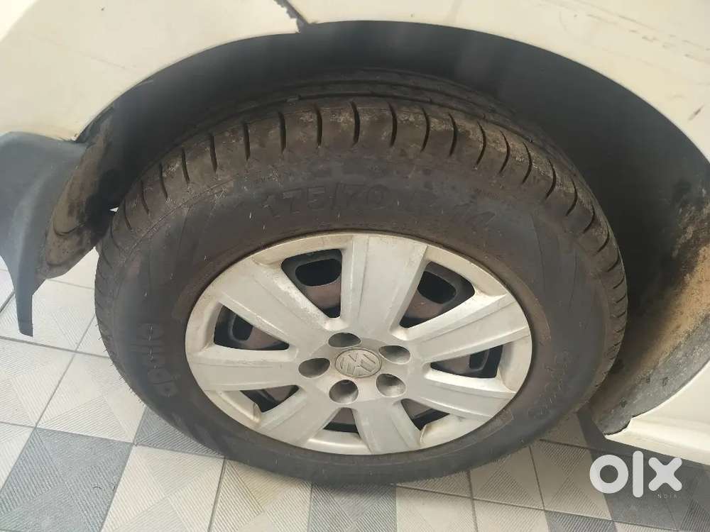 Used Polo 1.2 Diesel 2012
