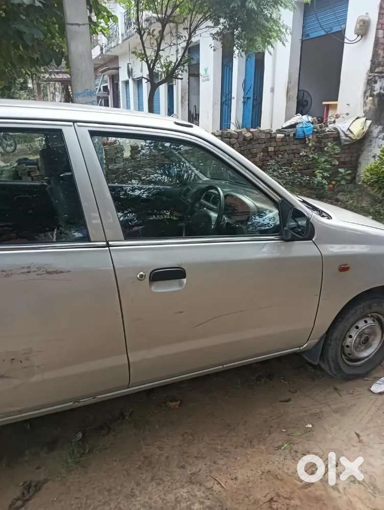 Maruti Suzuki Alto Lxi 2011