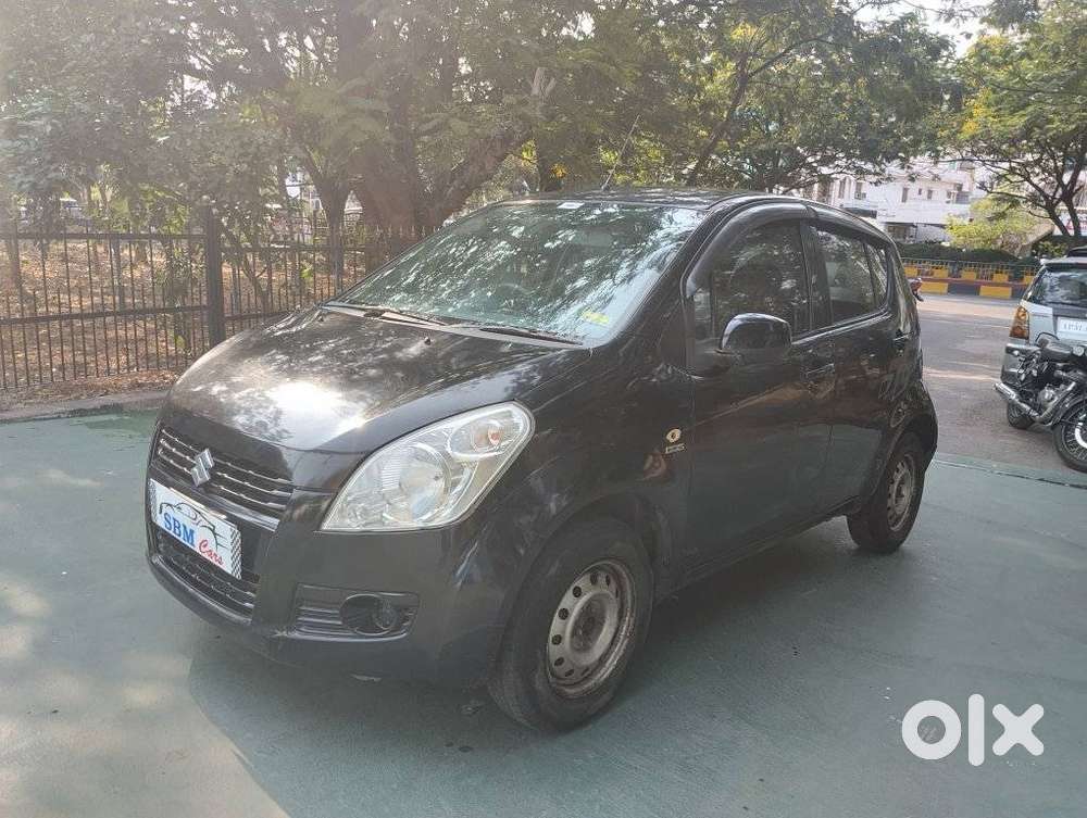 Maruti Suzuki Ritz 2009-2011 Ldi, 2010, Diesel