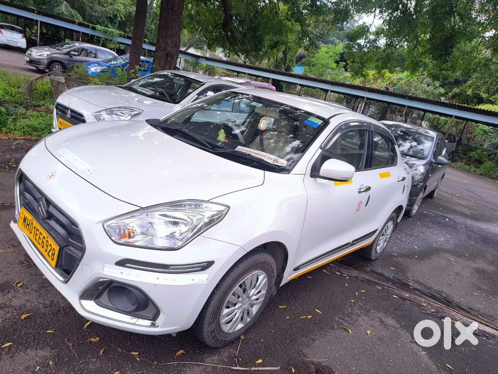Maruti Dzire 1.2 Vxi 2023