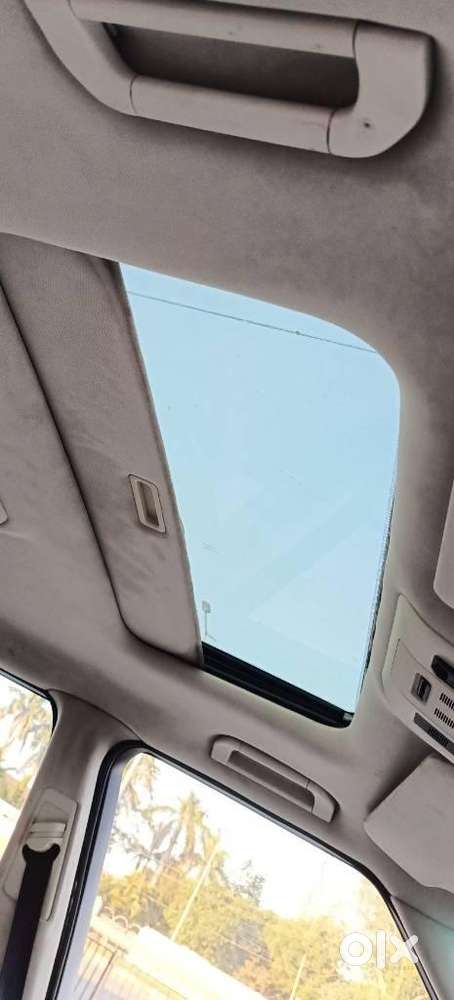 Land Rover Range 2010-2012 3.6 Tdv8 Vogue Se, 2012, Diesel