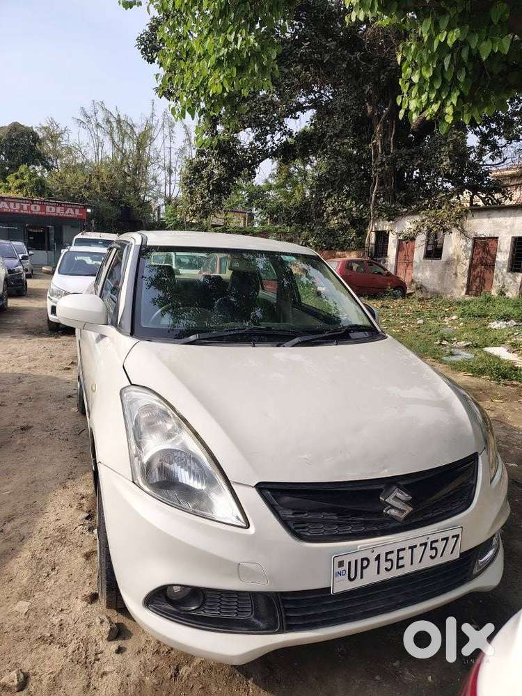 Maruti Suzuki Swift Dzire 1.3 Lxi, 2020, Cng & Hybrids