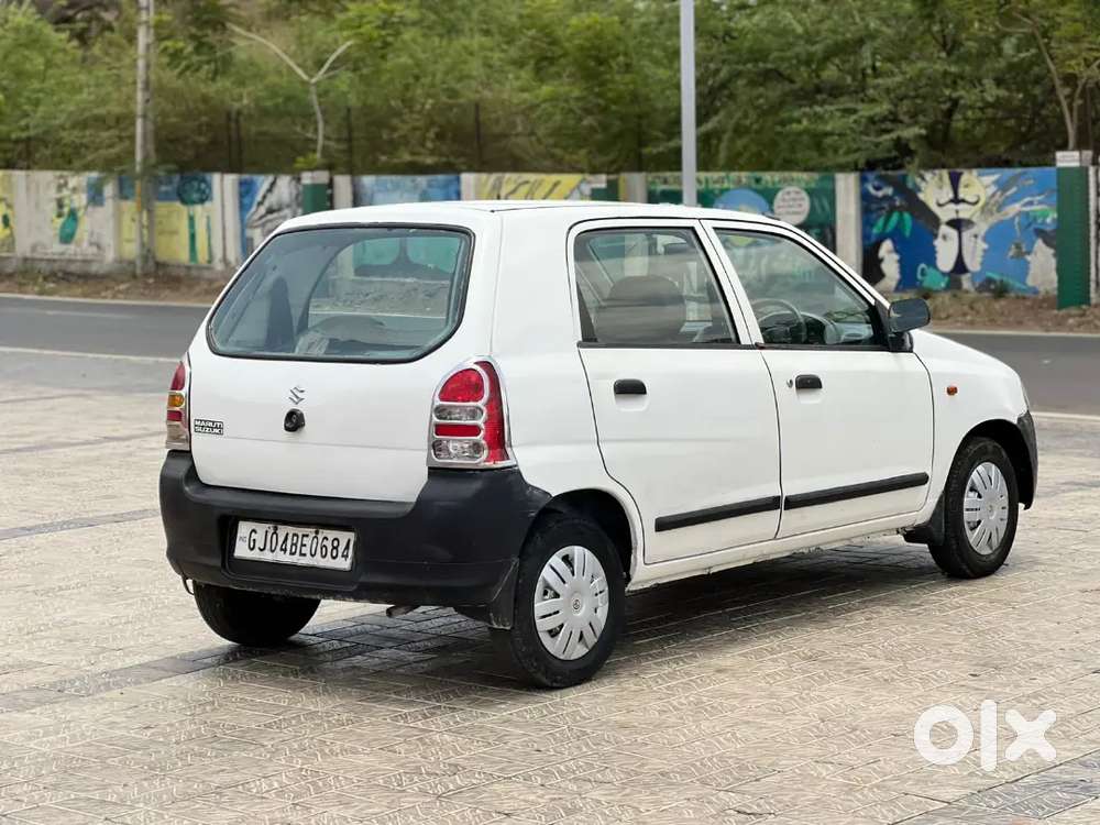 Alto Car For Sale