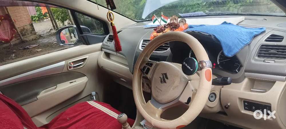 Maruti Suzuki Ertiga 2017 Diesel ,
