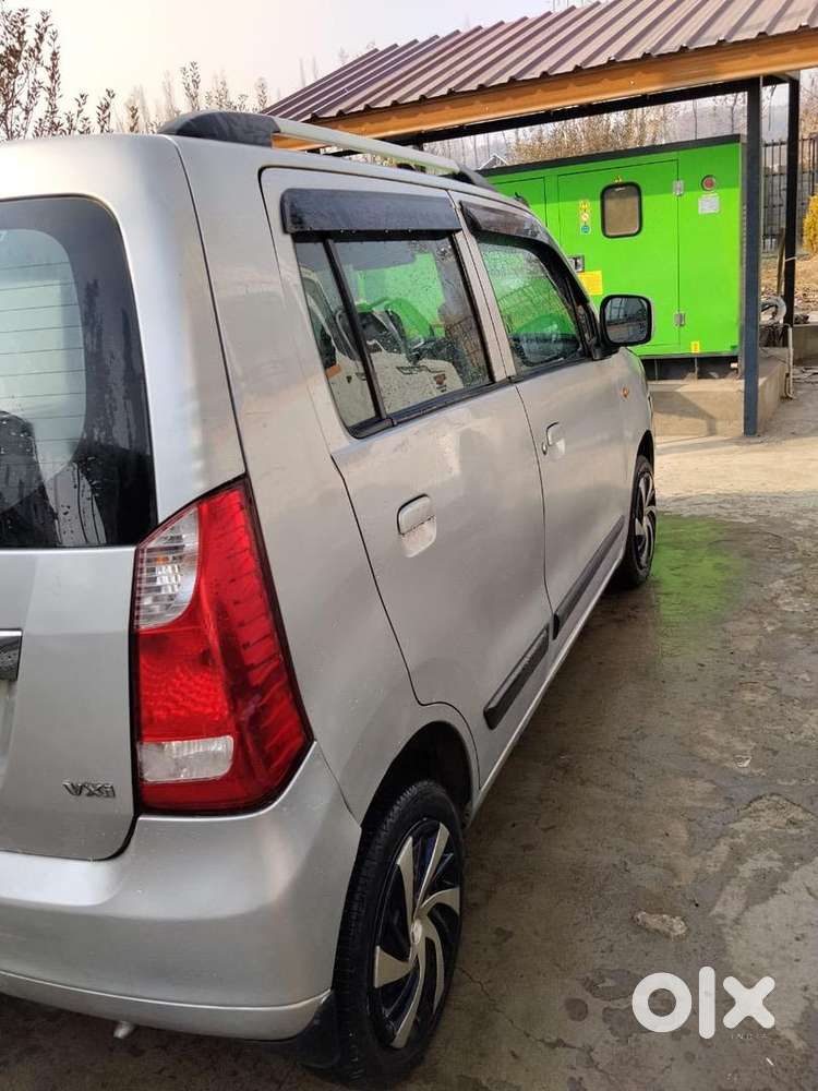2nd Owner Maruti Suzuki 2016