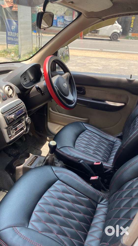 Hyundai Santro, 2013, Petrol