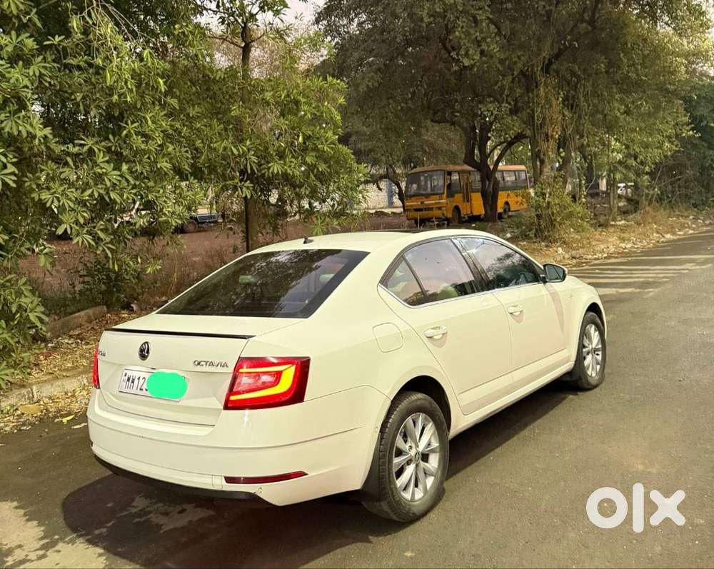 Skoda Octavia  Well Maintained  Inspection Report Available