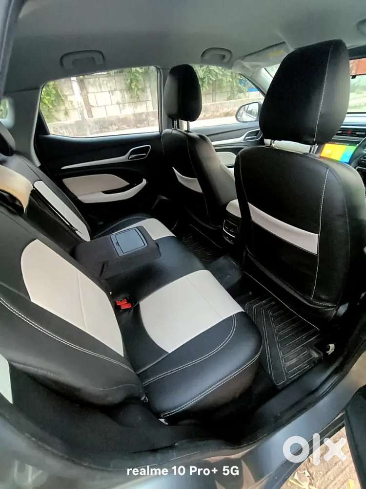 Mg Astor 2023 Petrol Well Maintained