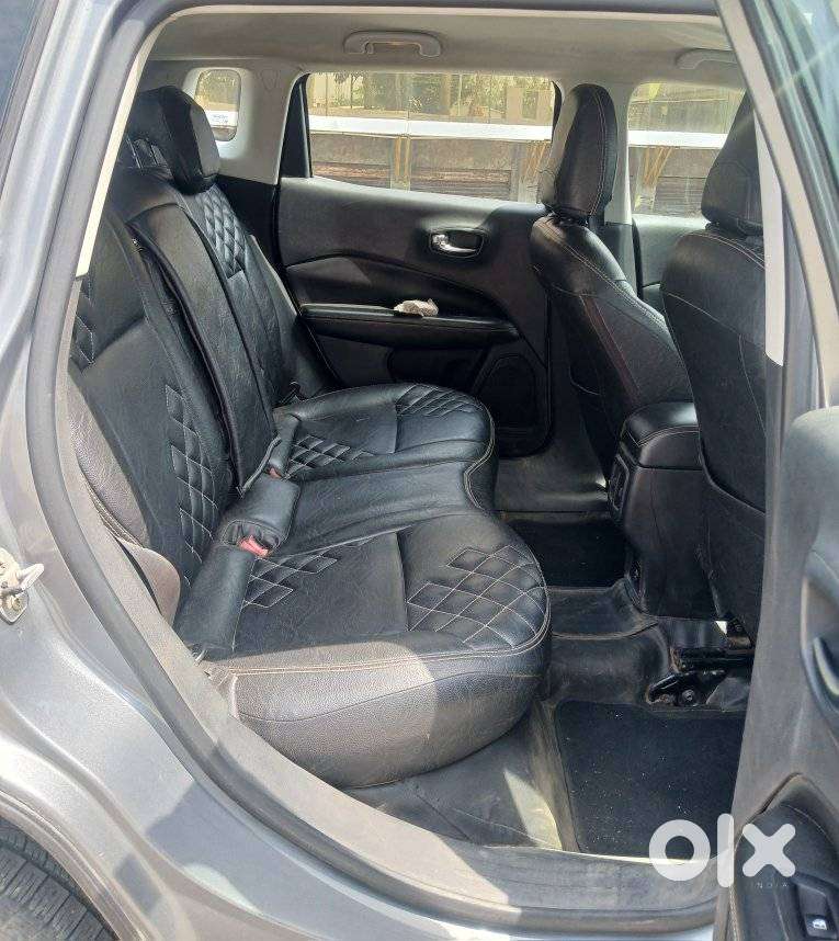 Jeep Compass 2.0 Sport, 2018, Diesel