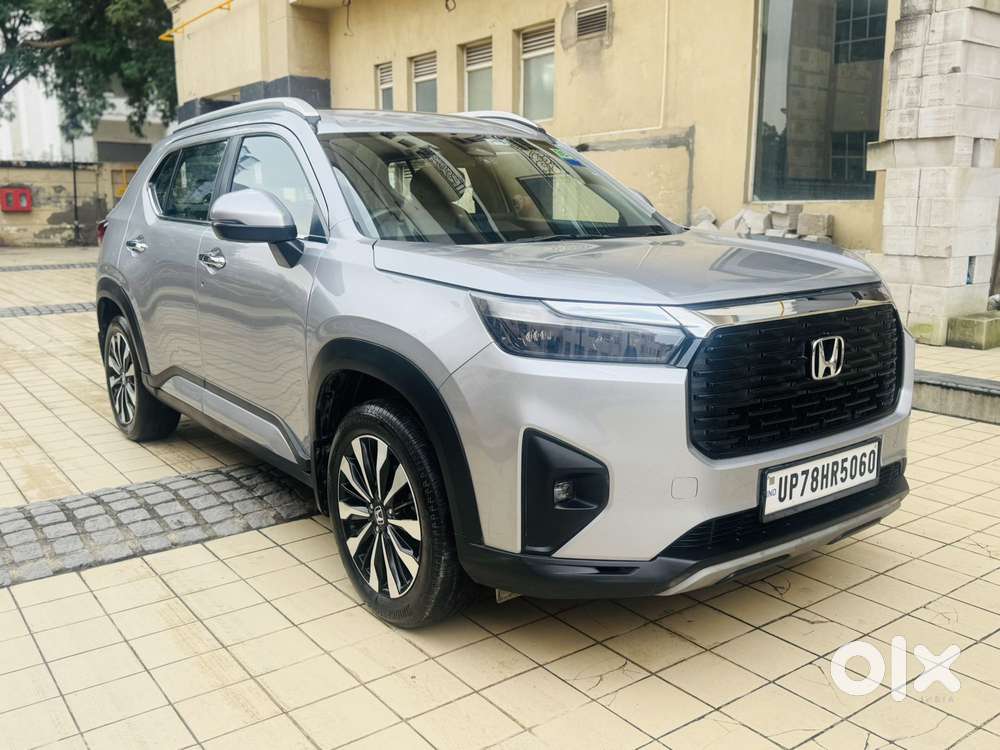 Honda Elevate Zx Cvt, 2024, Petrol