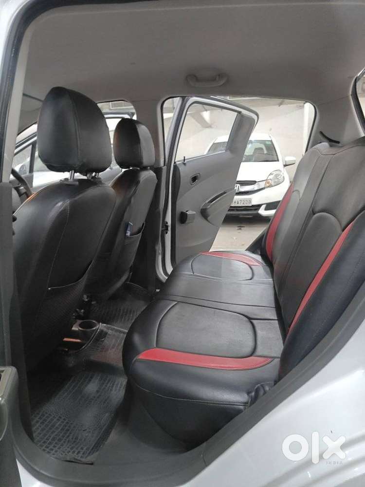 Chevrolet Beat Ps, 2013, Diesel