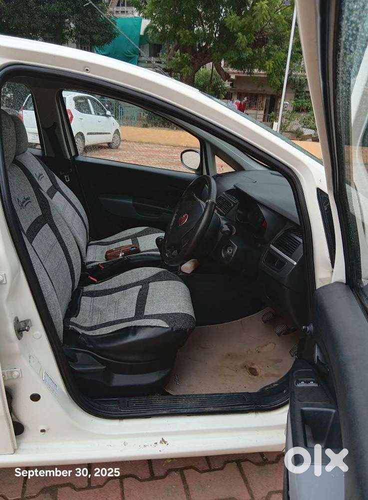 Fiat Punto Pure 1.3 Multijet, 2016, Diesel