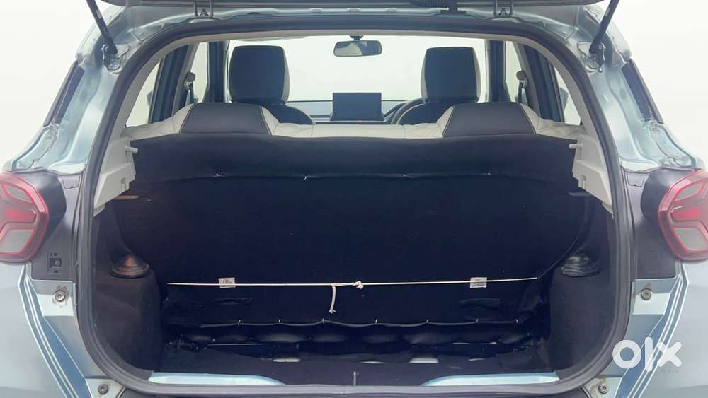 Tata Punch Adventure Amt, 2023, Petrol