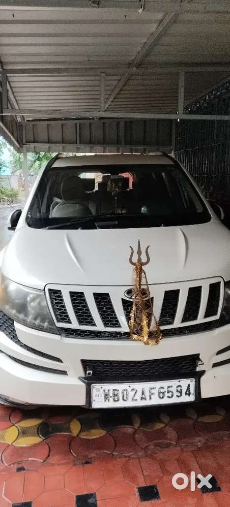 Mahindra Xuv500 Diesel Manual 2014